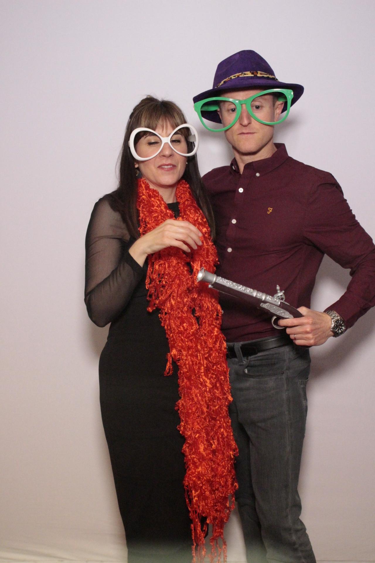 Danielle’s 40th birthday | View more photos from the event at gallery.myphotoboothexperience.co.uk/u/MyPhotoBoothExperienceLtd/Danielle’s-40th-birthday